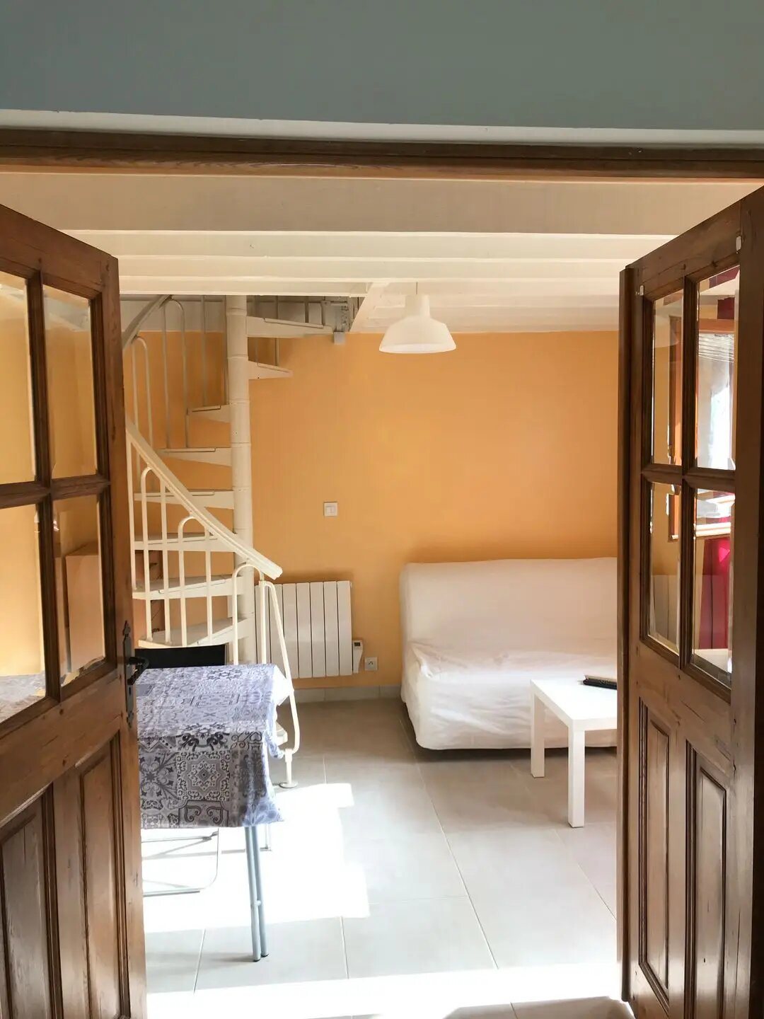 Appartement à louer, 24m², Vernon