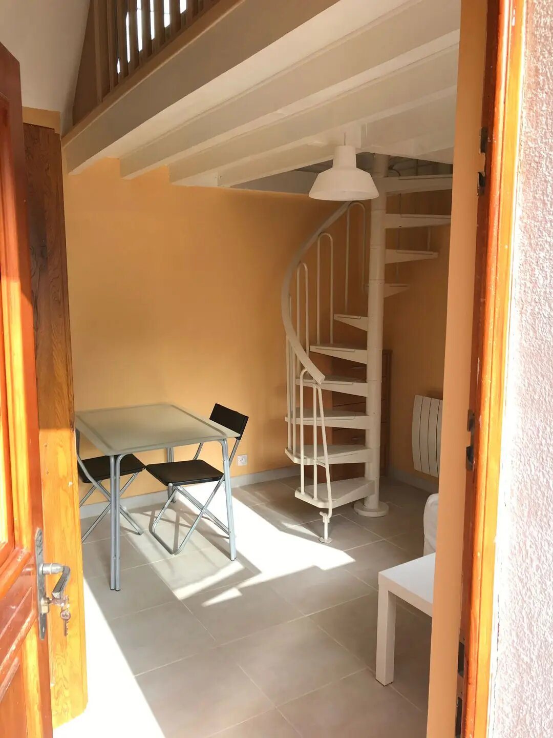 Appartement à louer, 24m², Vernon