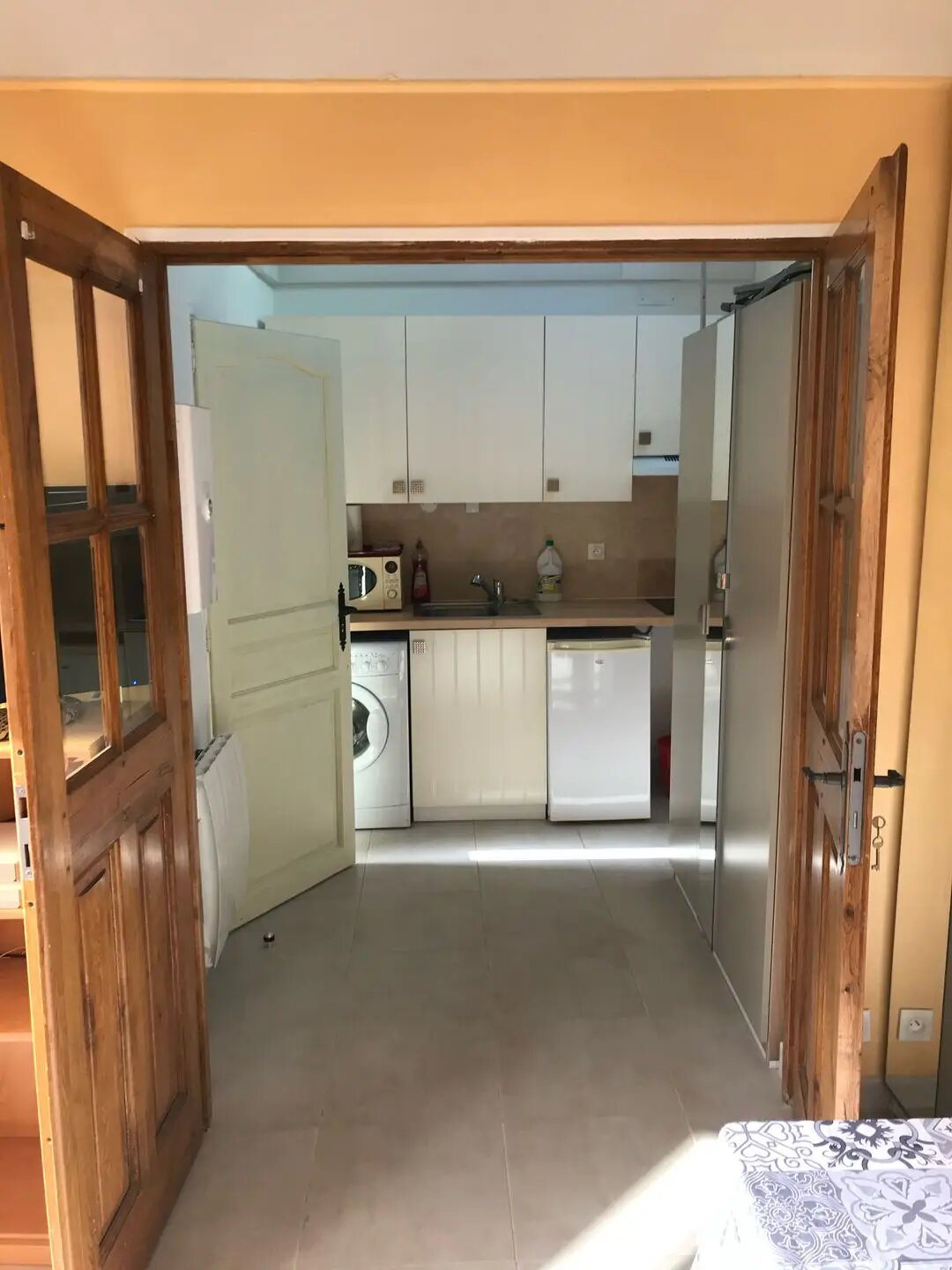 Appartement à louer, 24m², Vernon