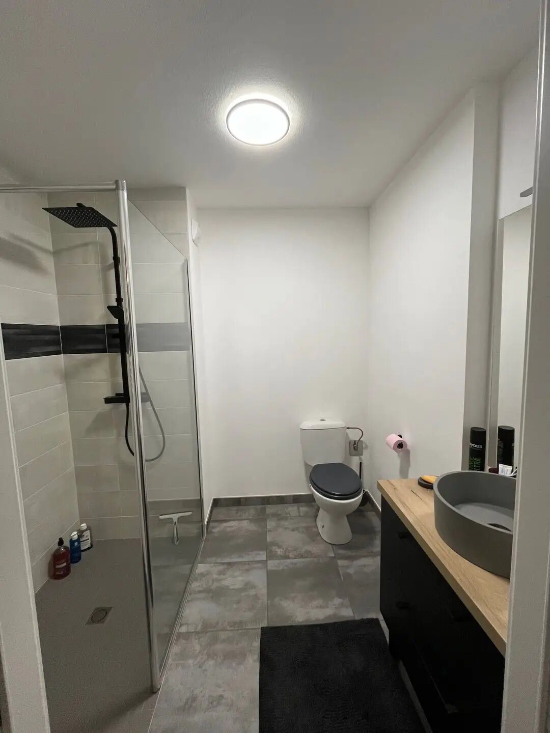 Appartement à louer, 44m², Besançon