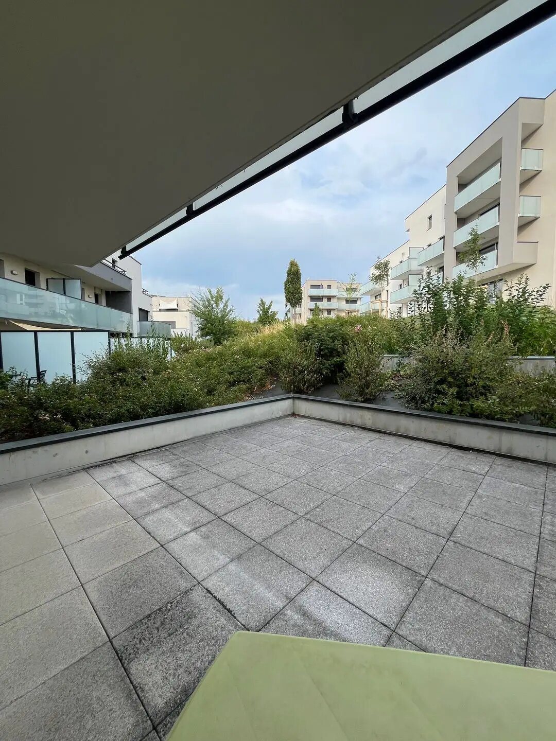 Appartement à louer, 44m², Besançon