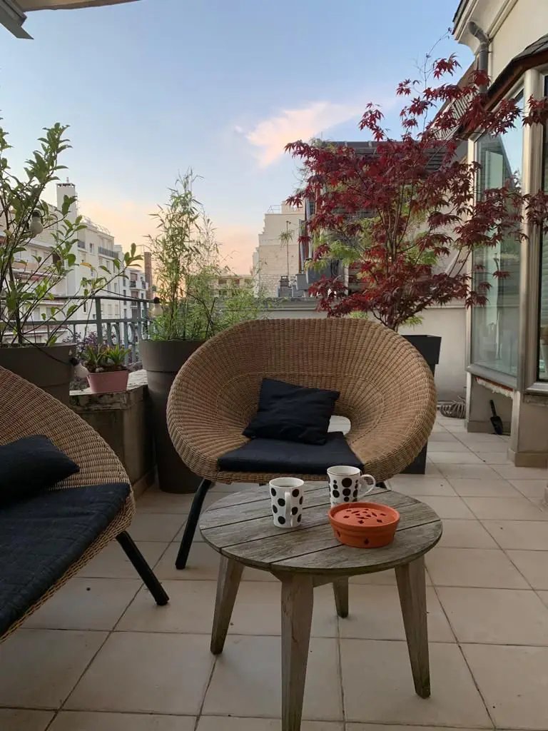 Appartement à vendre, 179m², Saint-Maur-des-Fossés