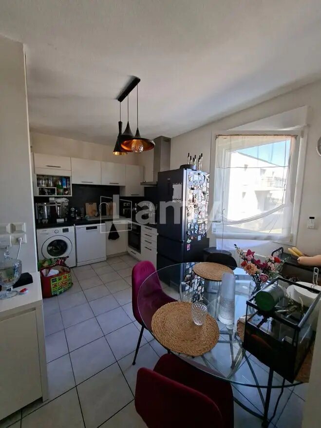 Appartement à louer, 73m², Ceyrat