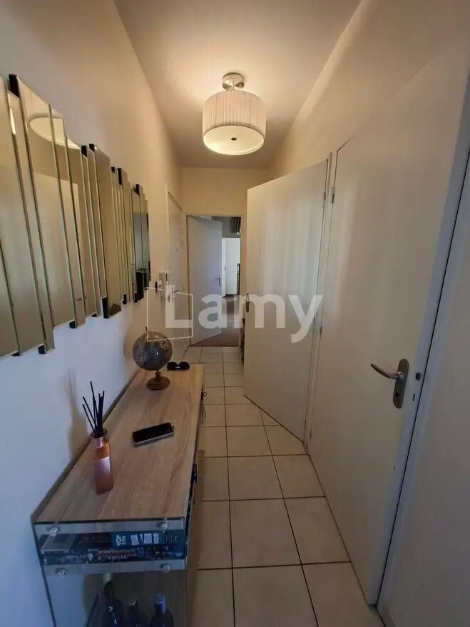Appartement à louer, 73m², Ceyrat