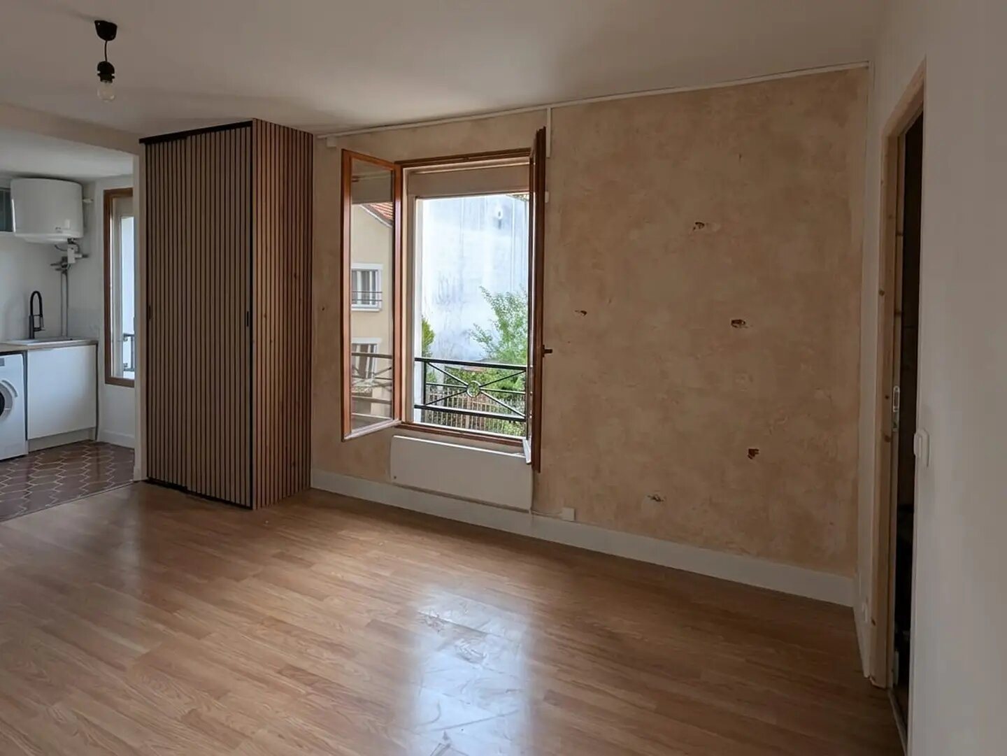 Appartement à vendre, 36m², Versailles