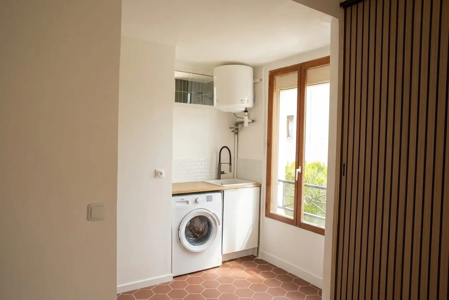 Appartement à vendre, 36m², Versailles