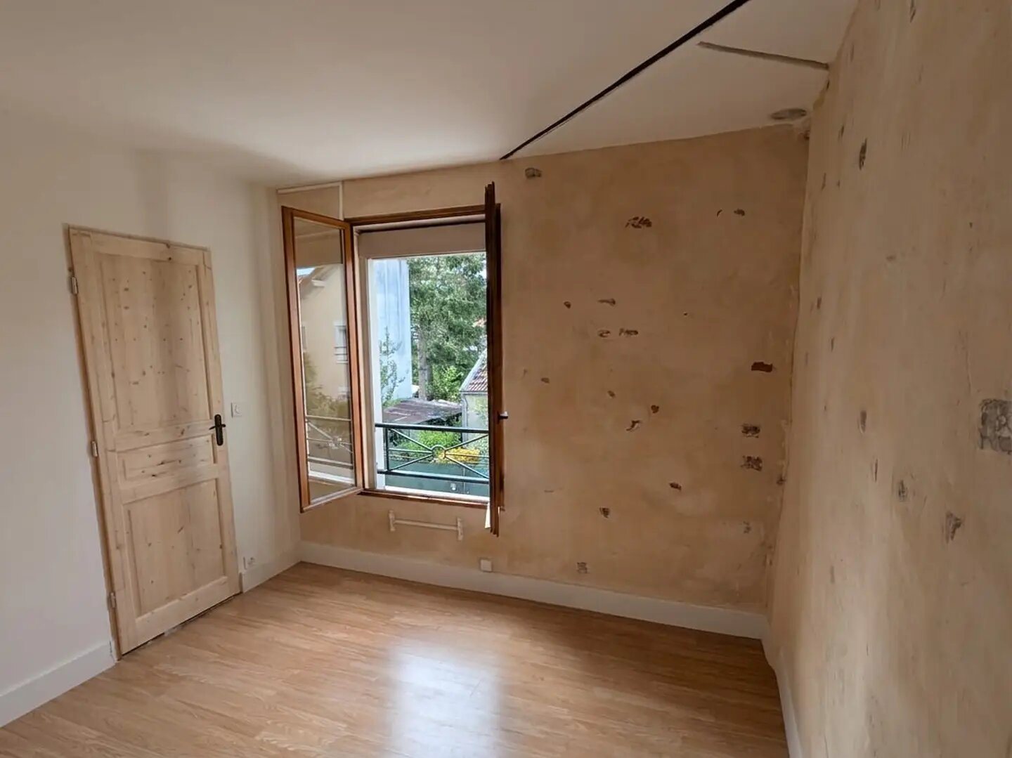 Appartement à vendre, 36m², Versailles