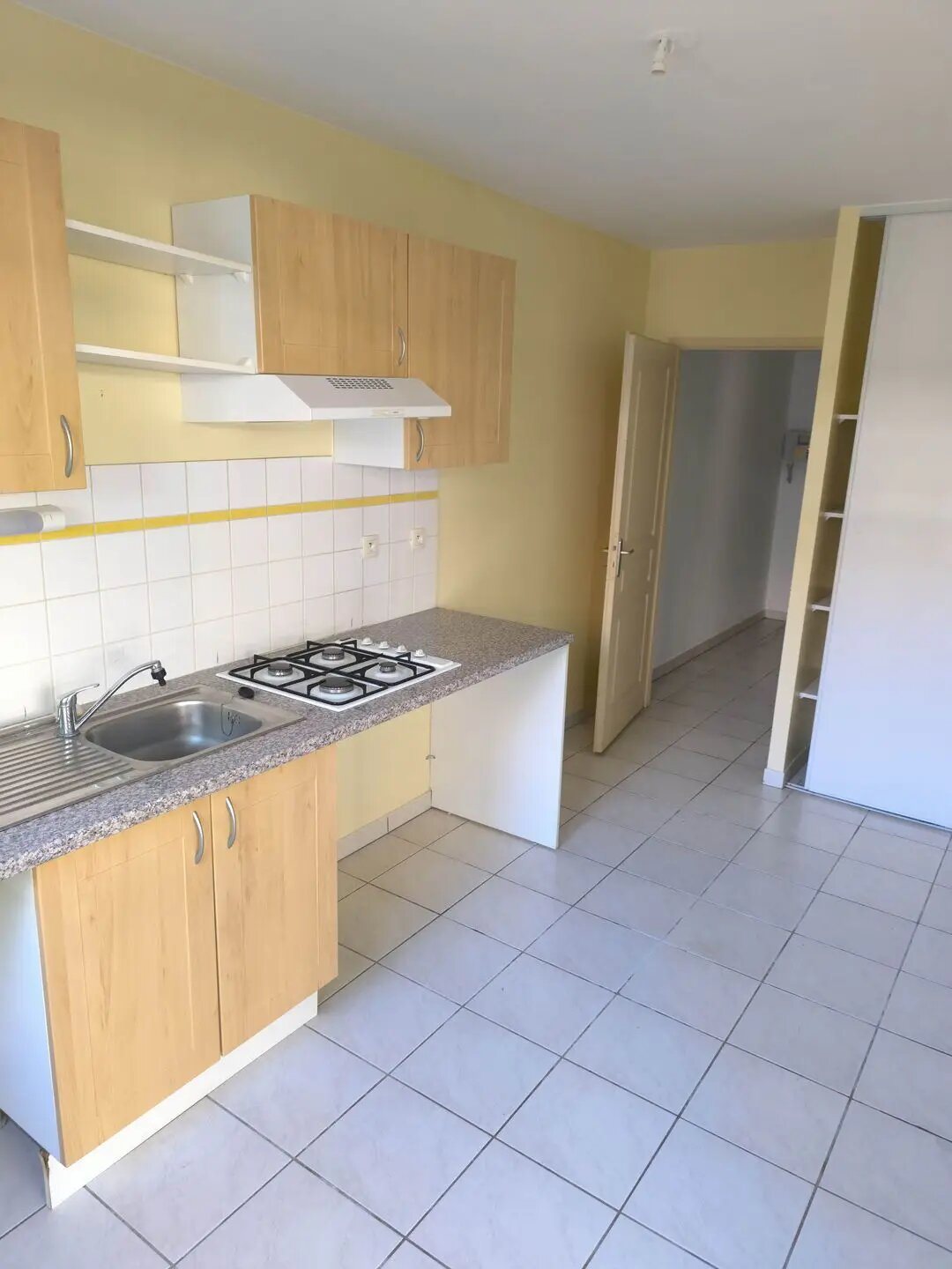 Appartement à louer, 73m², Toulouse