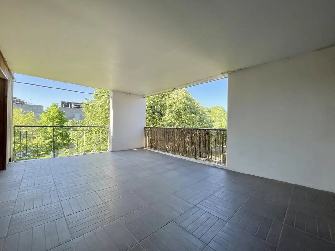 Appartement à louer, 62m², Saint-Herblain