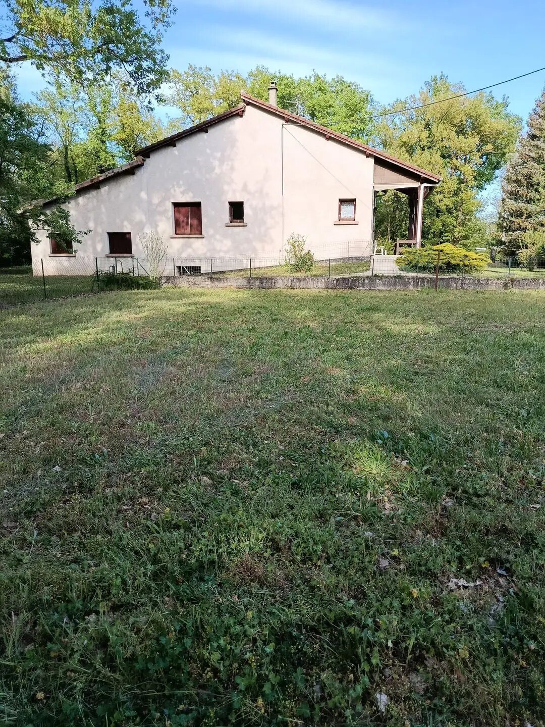 Maison à vendre, 76m², Saint-Paul-lès-Romans