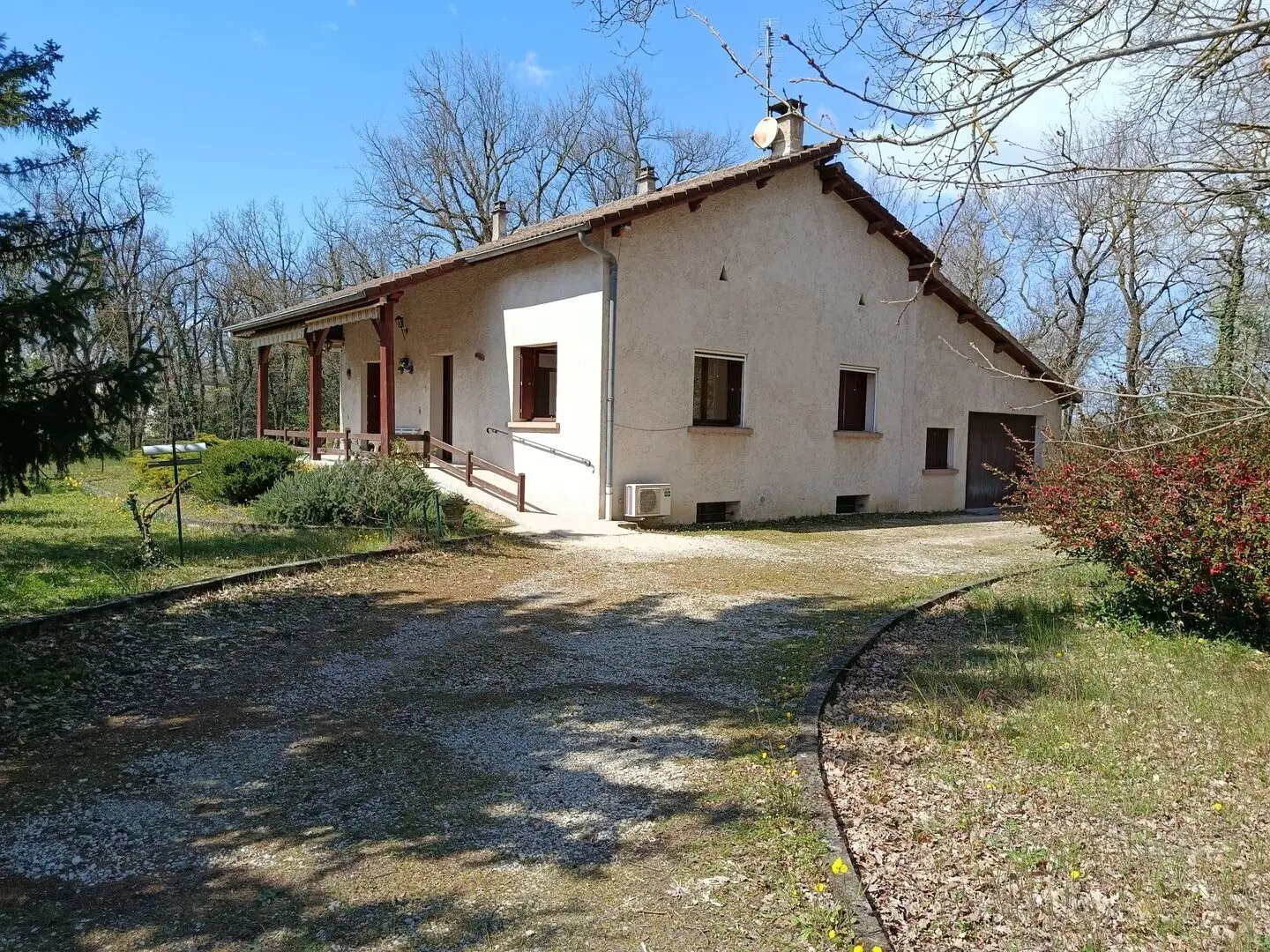 Maison à vendre, 76m², Saint-Paul-lès-Romans