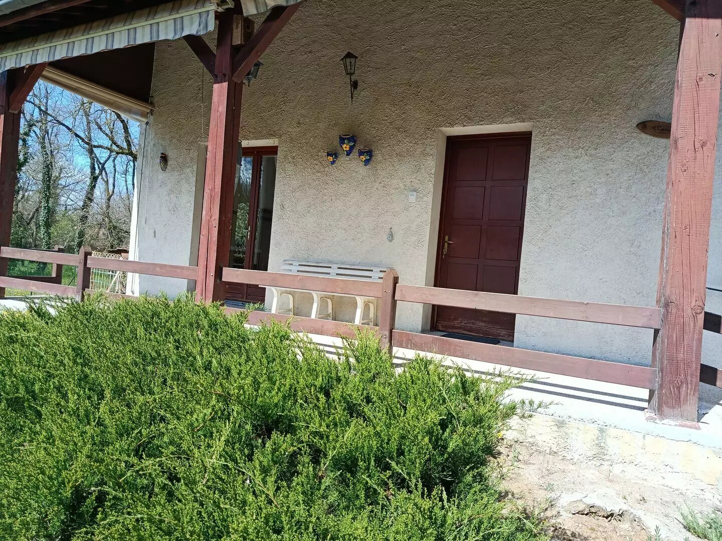 Maison à vendre, 76m², Saint-Paul-lès-Romans