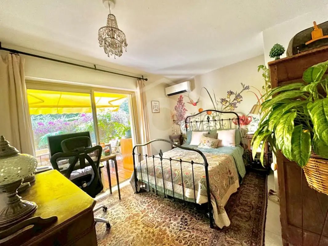 Appartement à vendre, 42m², Antibes