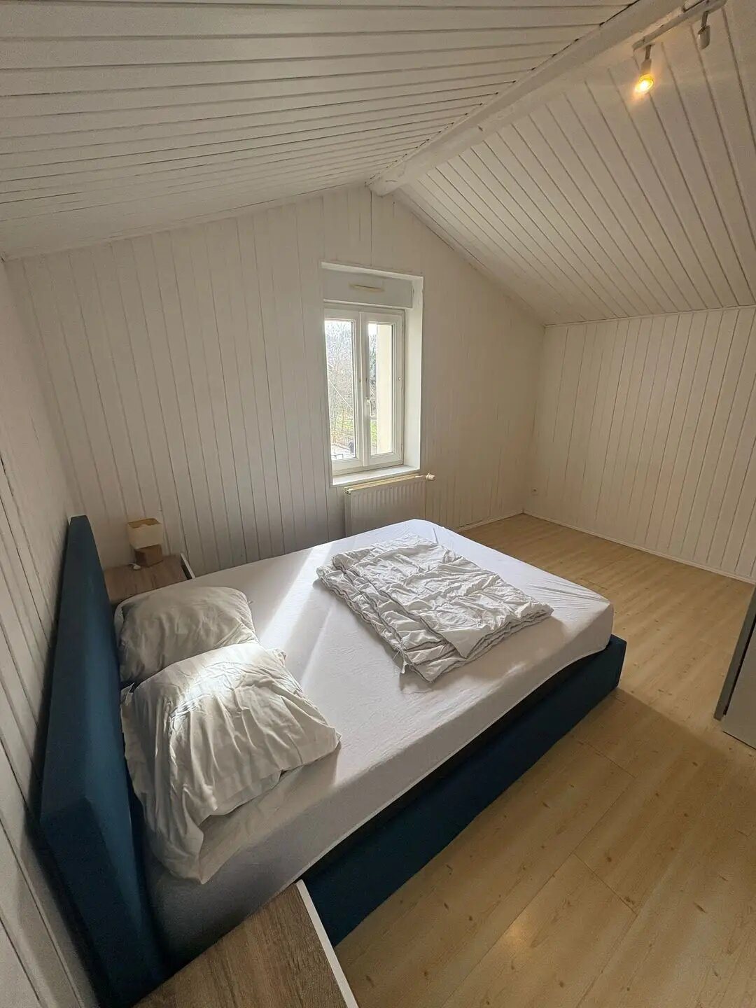 Appartement à louer, 50m², Le Chambon-Feugerolles