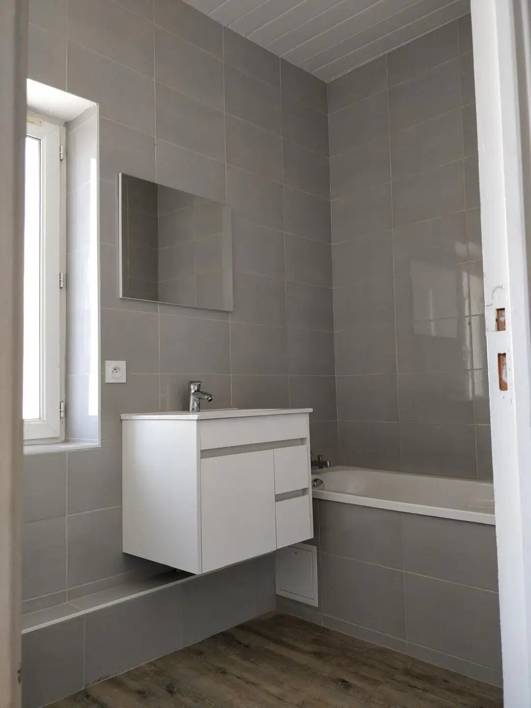 Appartement à louer, 50m², Le Chambon-Feugerolles