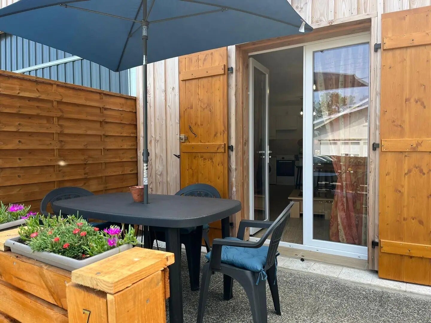 Appartement à vendre, 35m², Mimizan