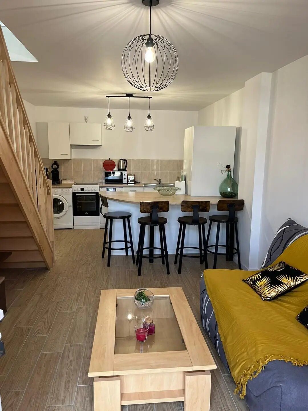 Appartement à vendre, 35m², Mimizan
