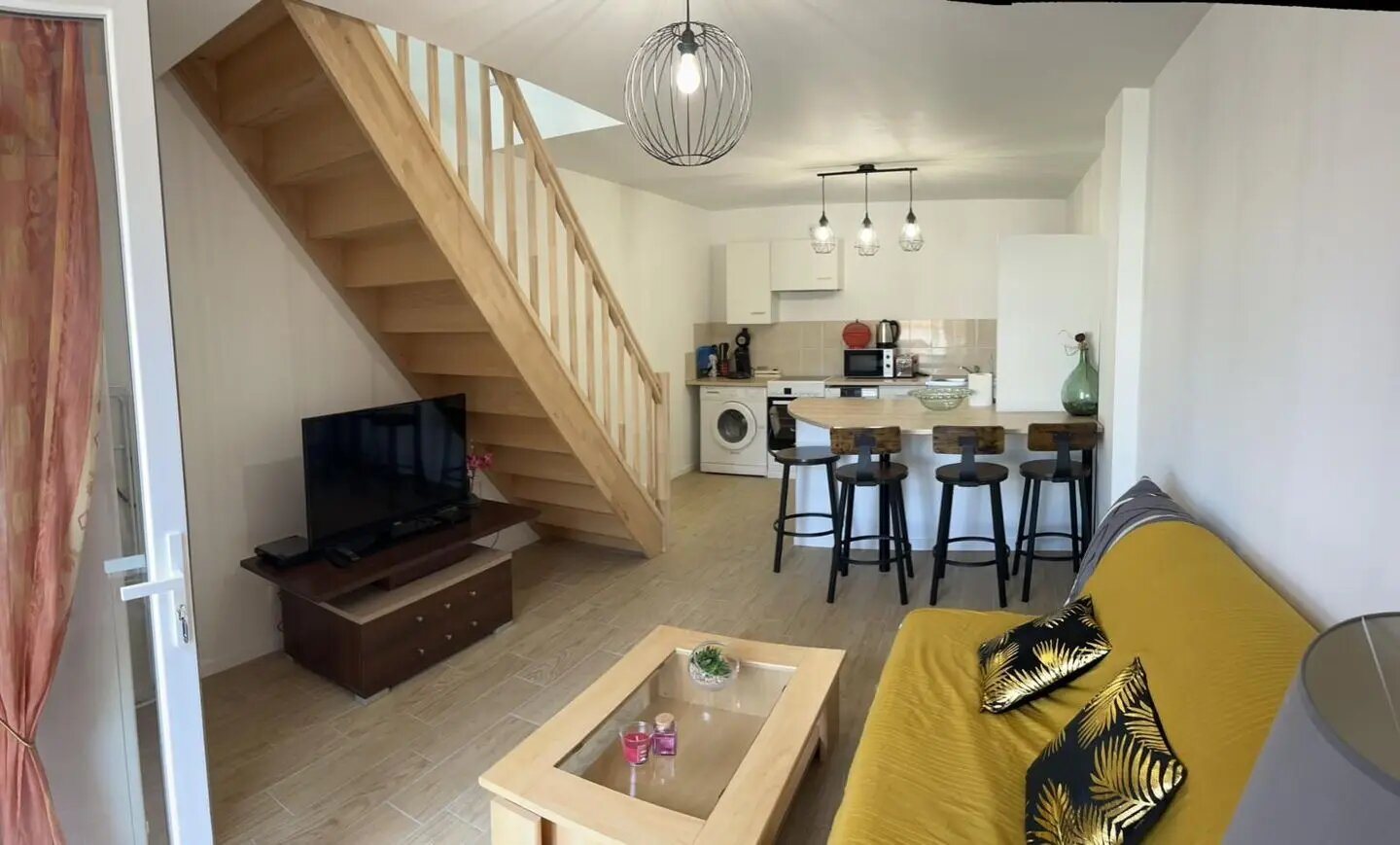 Appartement à vendre, 35m², Mimizan