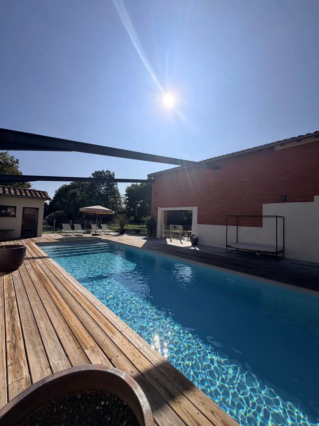 Maison à vendre, 360m², Blagnac