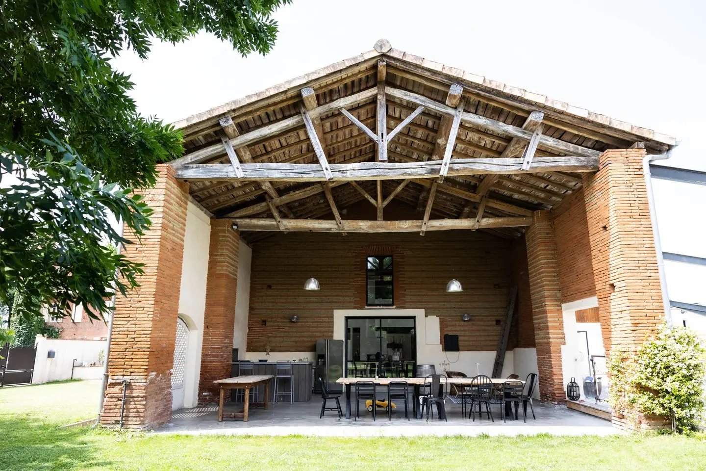 Maison à vendre, 360m², Blagnac