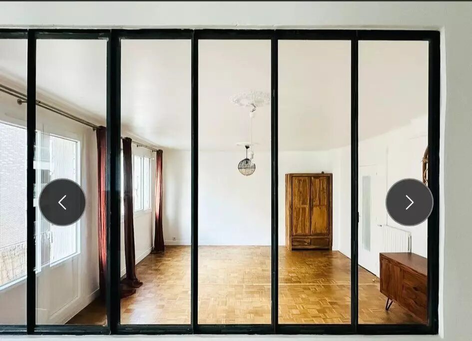 Appartement à vendre, 84m², Rennes