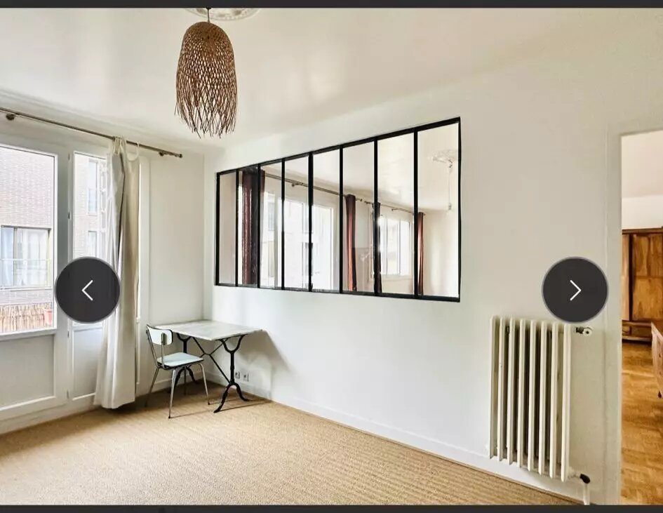 Appartement à vendre, 84m², Rennes