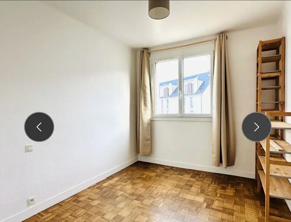 Appartement à vendre, 84m², Rennes