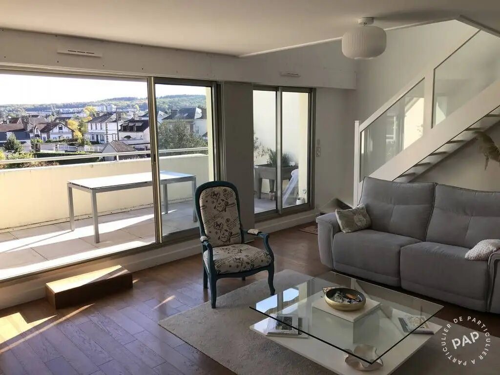 Appartement à louer, 128m², Vernon