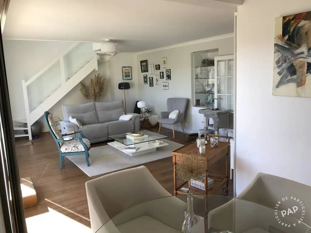 Appartement à louer, 128m², Vernon