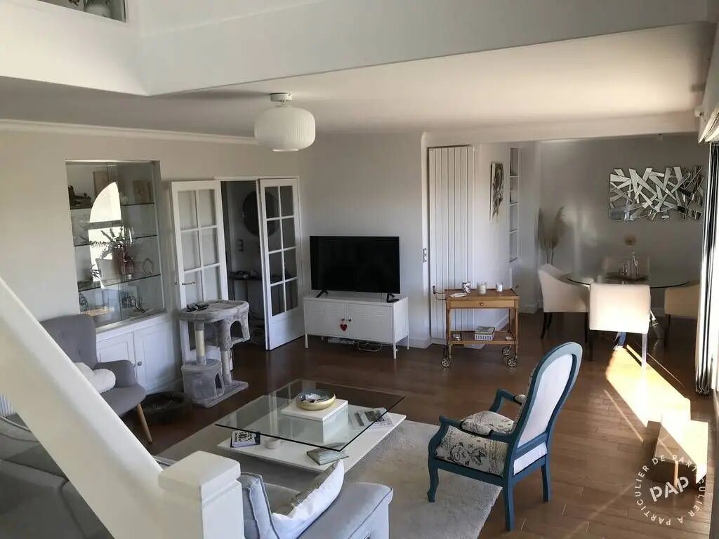 Appartement à louer, 128m², Vernon