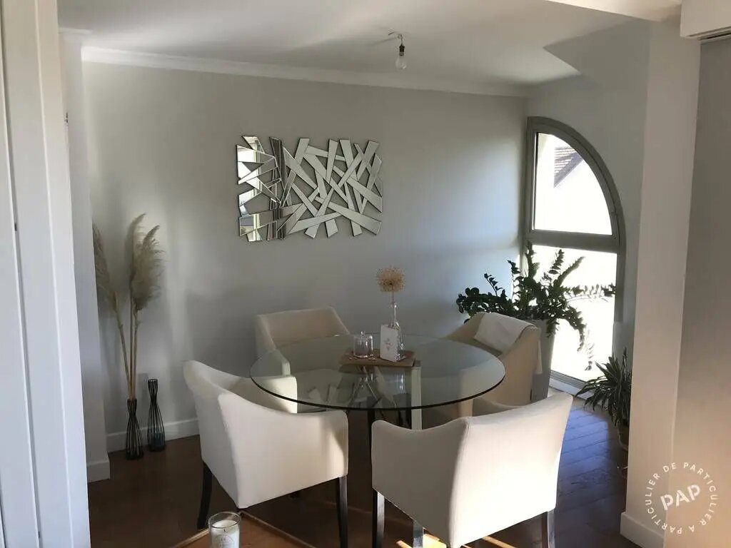 Appartement à louer, 128m², Vernon