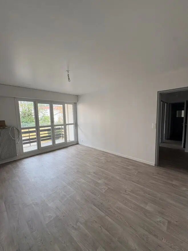 Appartement à louer, 58m², Pontarlier