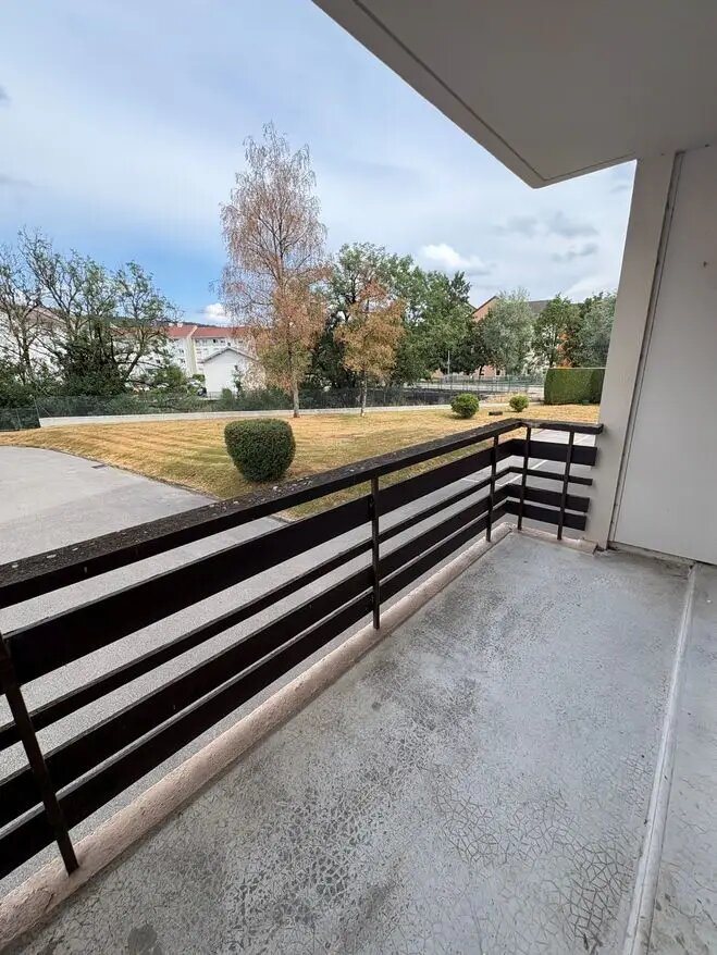 Appartement à louer, 58m², Pontarlier