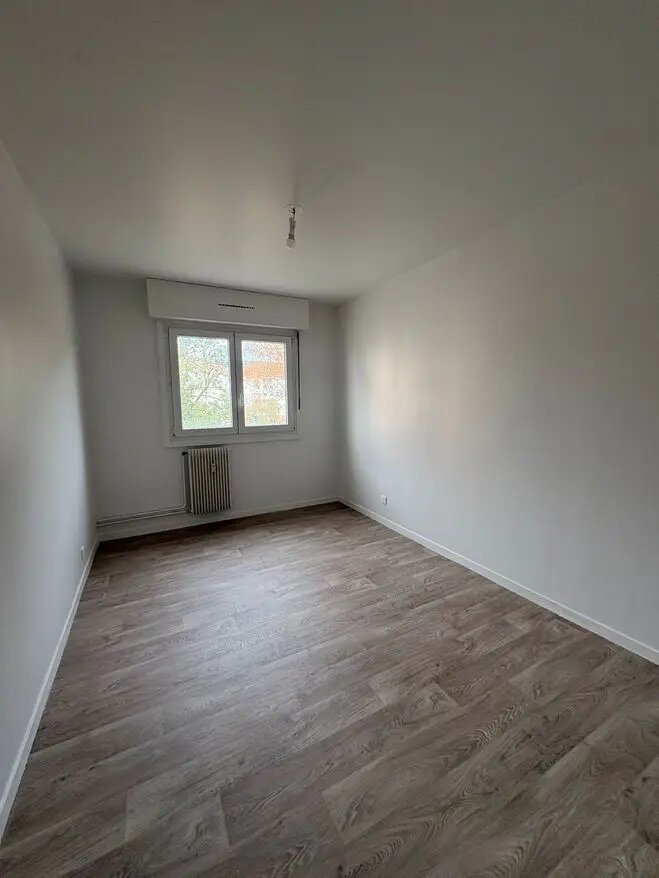 Appartement à louer, 58m², Pontarlier