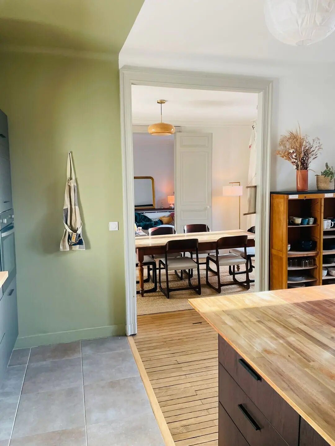 Appartement à louer, 100m², Nantes