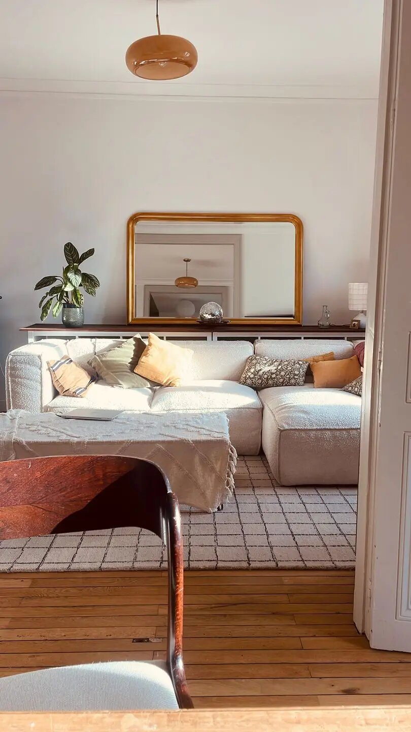 Appartement à louer, 100m², Nantes