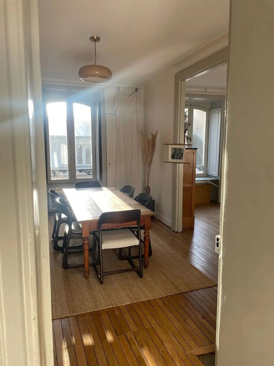 Appartement à louer, 100m², Nantes