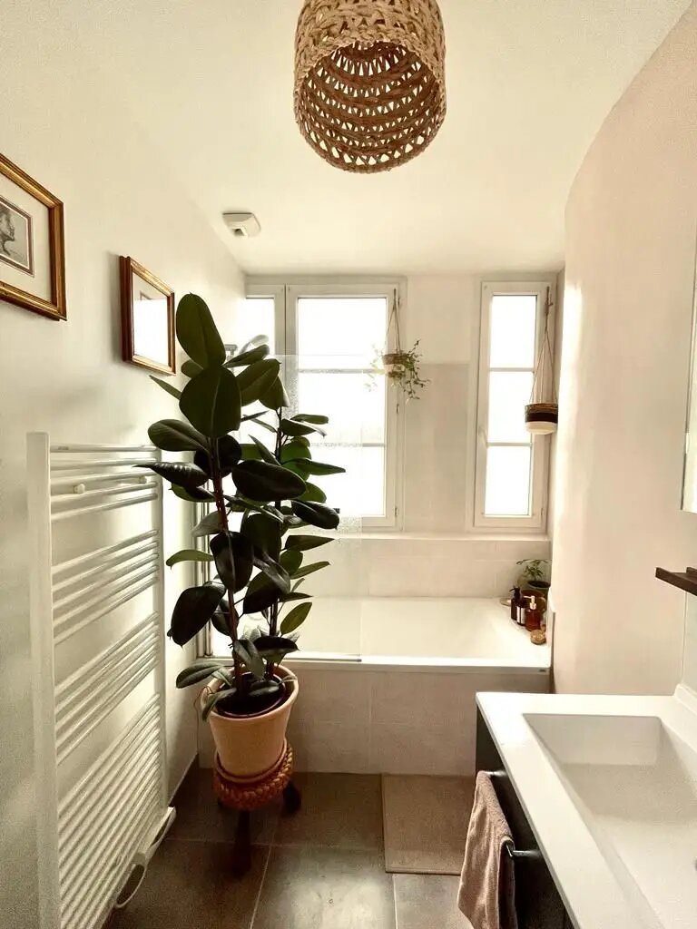Appartement à louer, 100m², Nantes