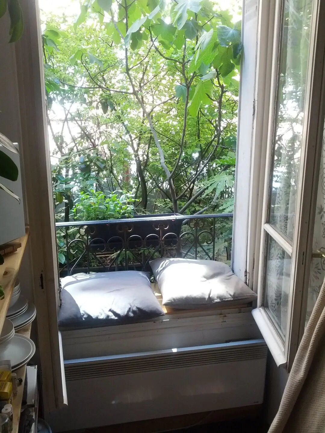 Maison à louer, 20m², Montreuil