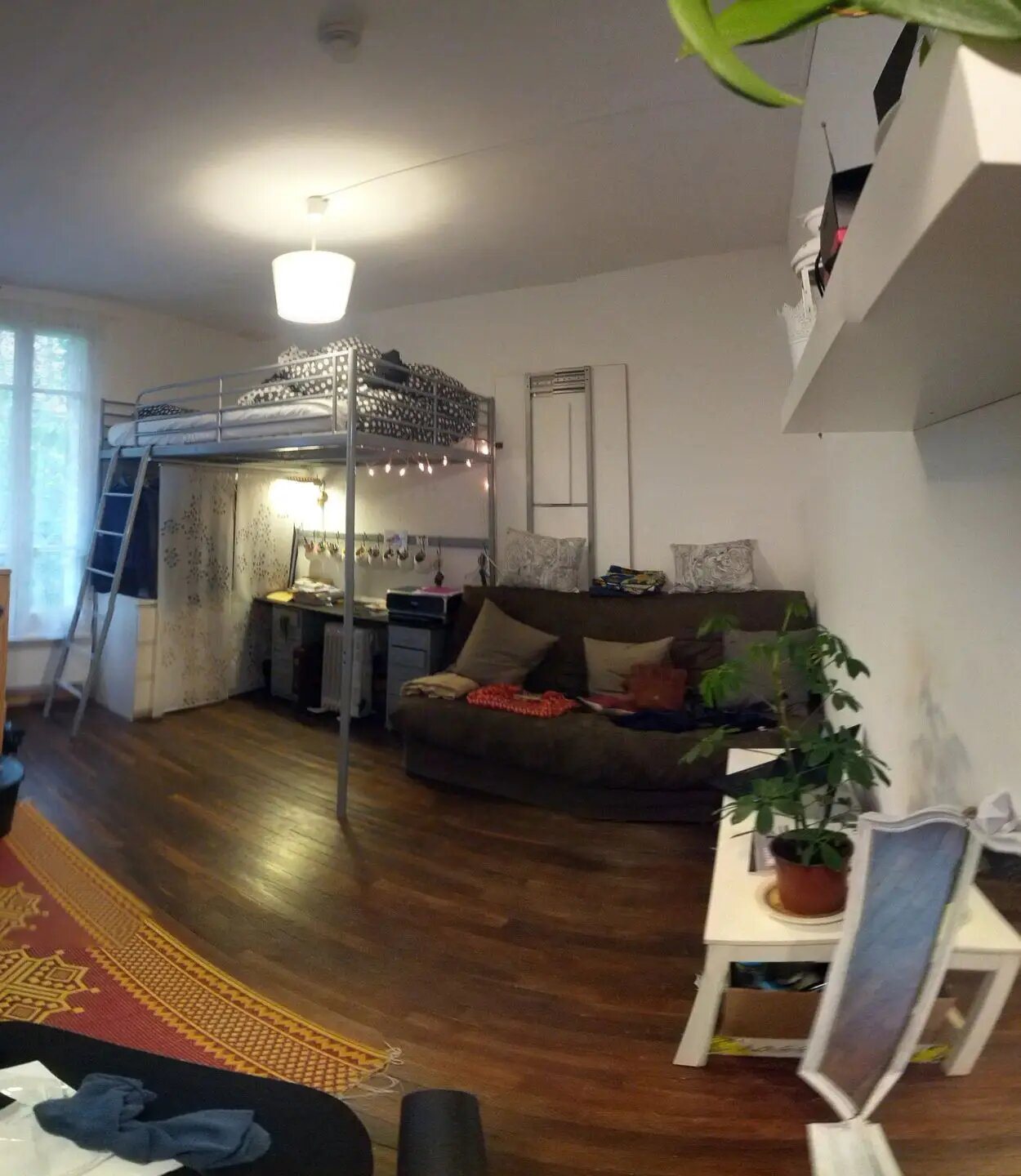 Maison à louer, 20m², Montreuil