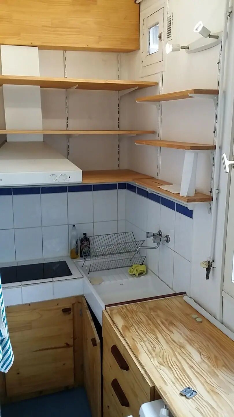 Maison à louer, 20m², Montreuil