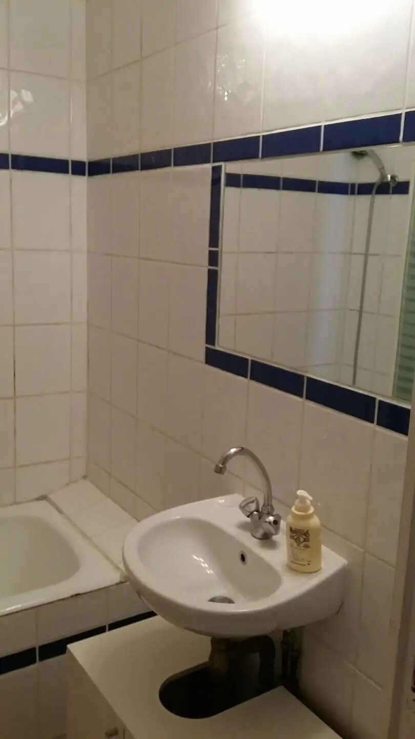 Maison à louer, 20m², Montreuil