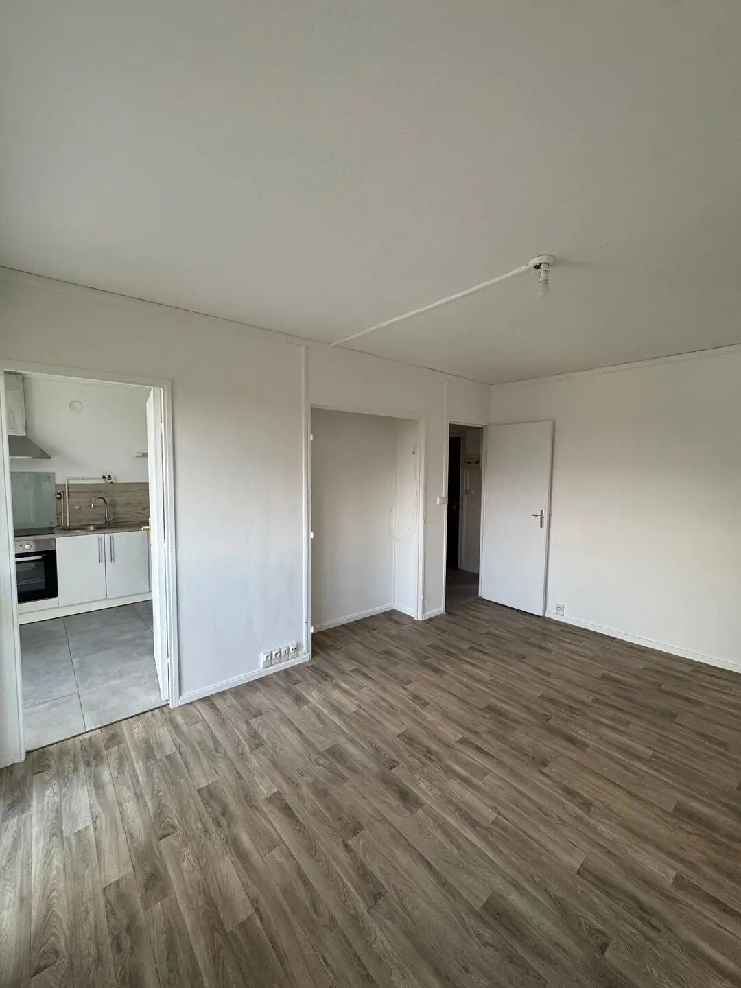 Appartement à louer, 63m², Grand-Charmont