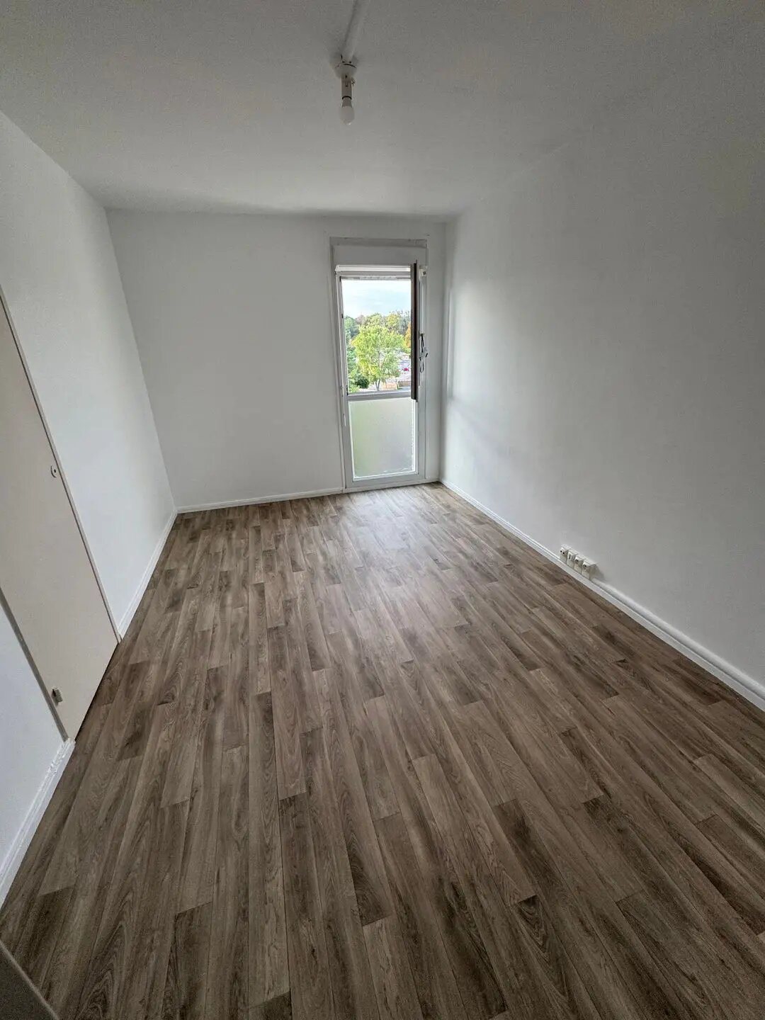 Appartement à louer, 63m², Grand-Charmont