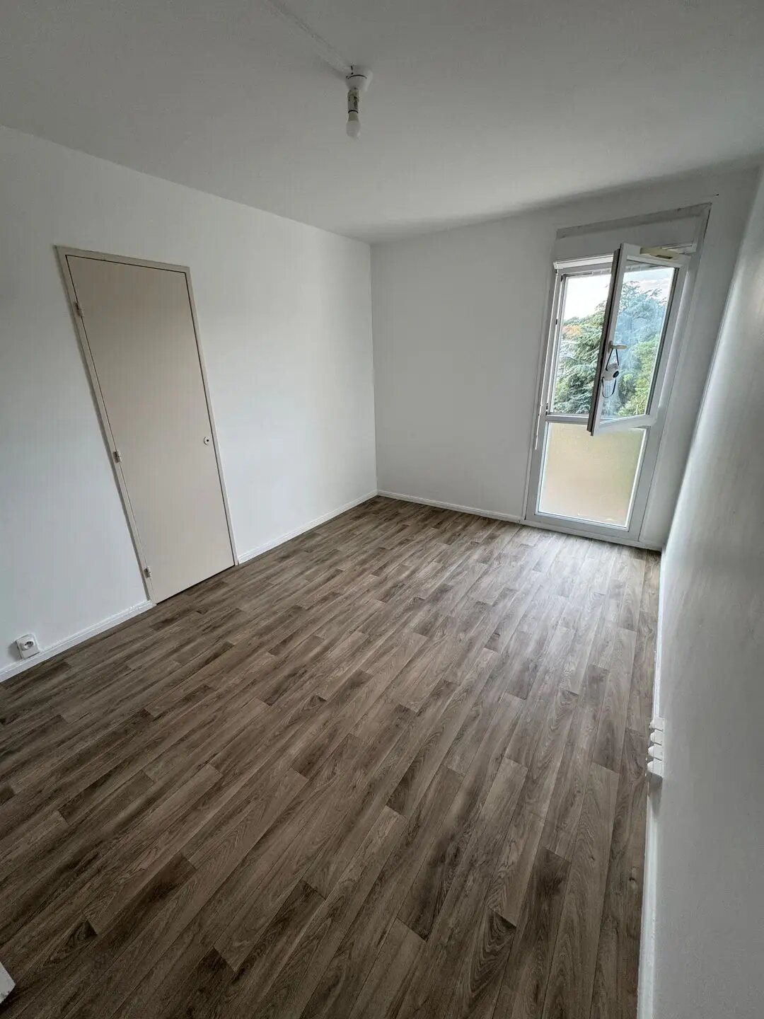 Appartement à louer, 63m², Grand-Charmont