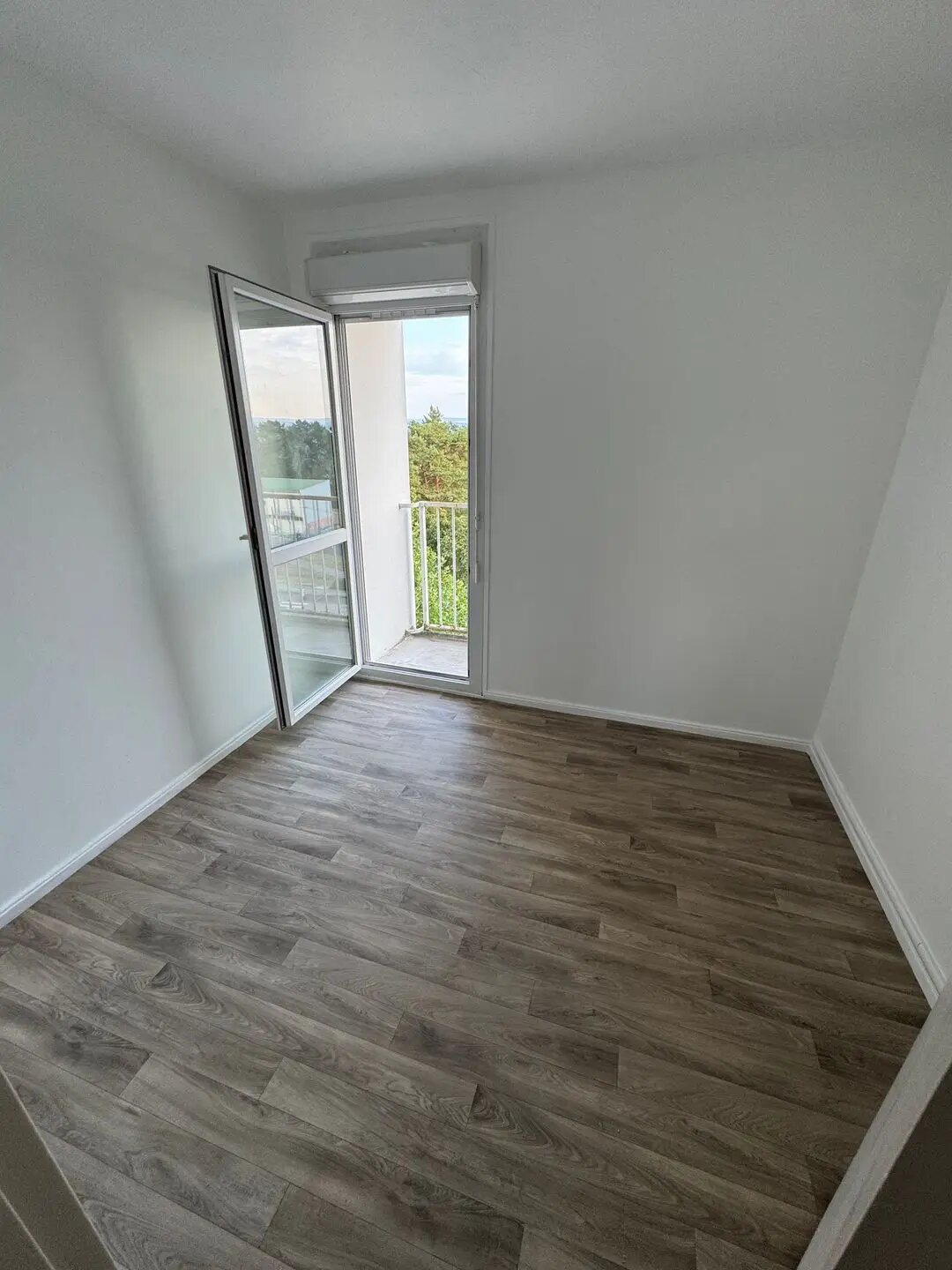 Appartement à louer, 63m², Grand-Charmont