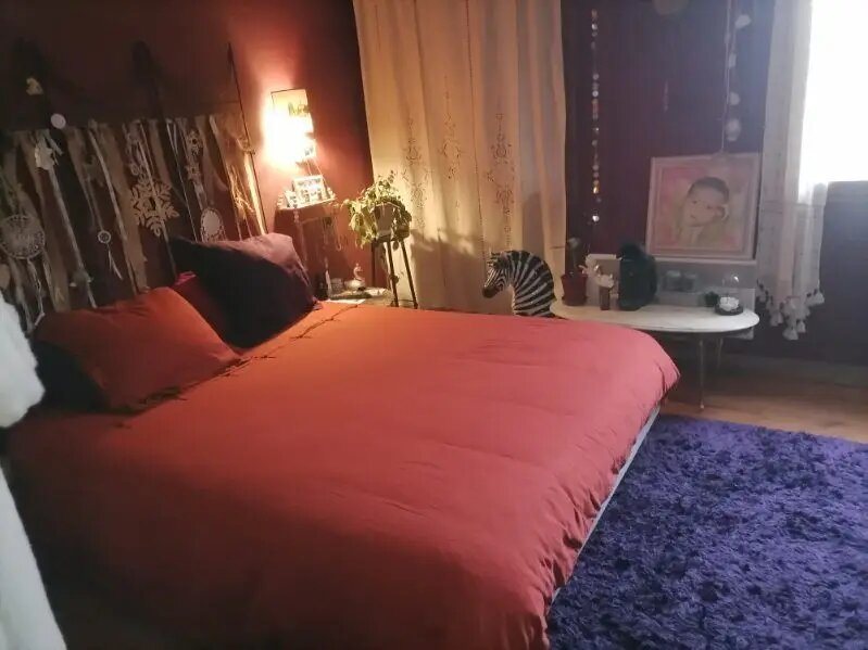Maison à louer, 52m², Sotteville-lès-Rouen