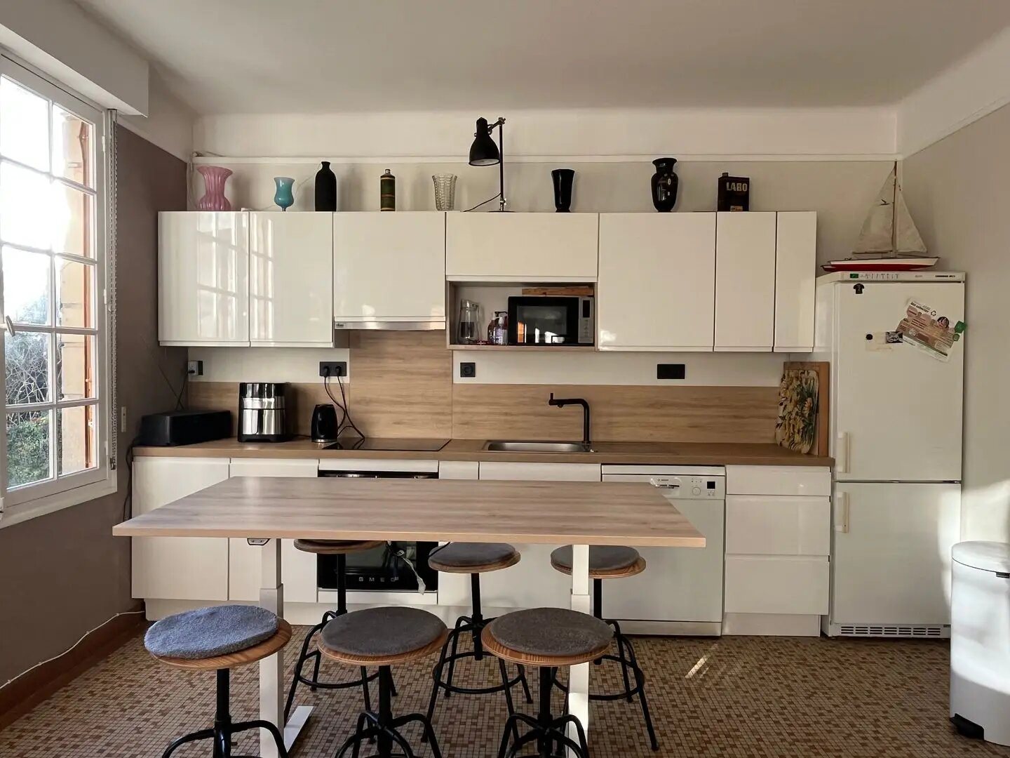 Maison à louer, 164m², Lardy