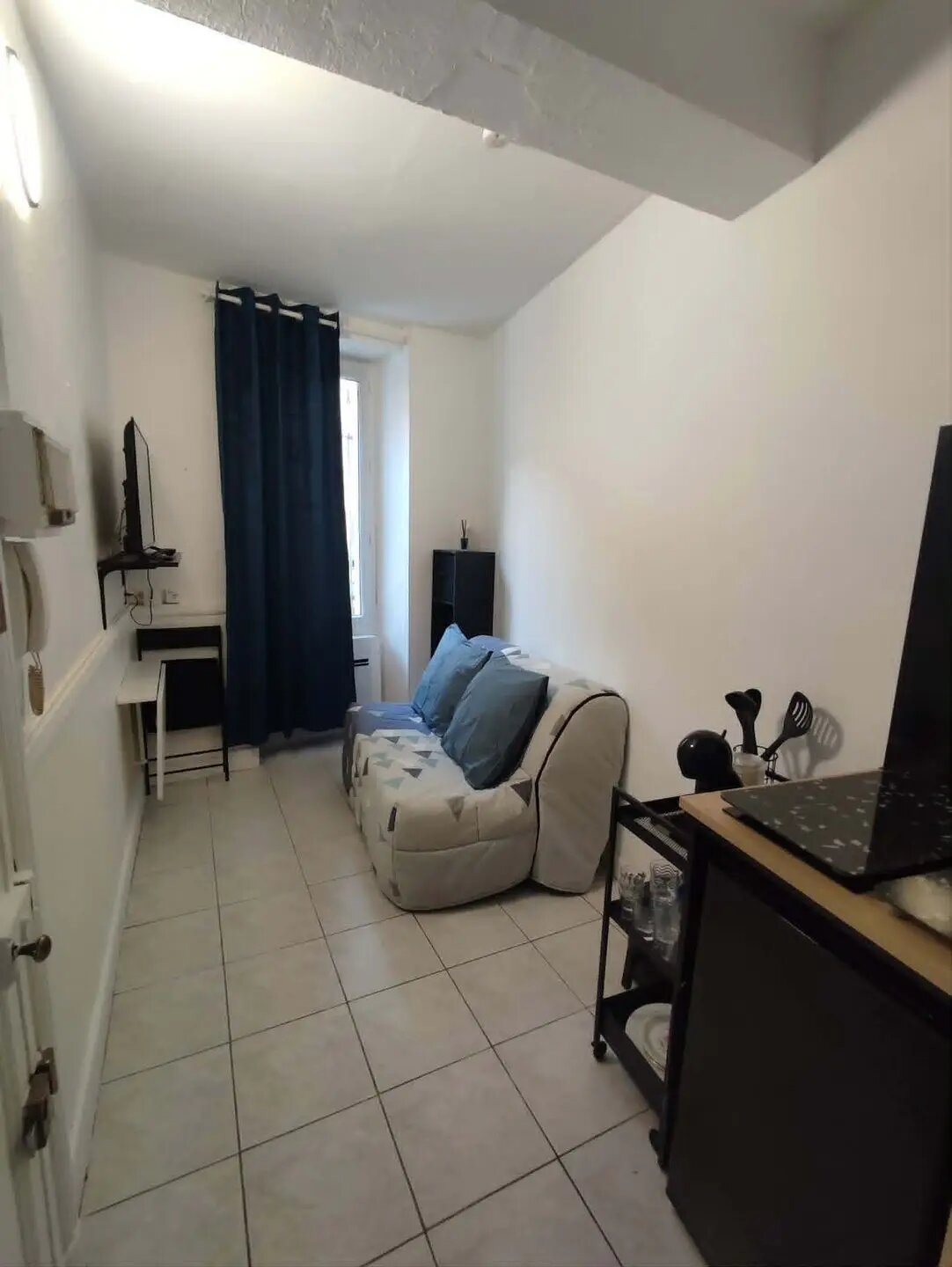Appartement à louer, 10m², Avignon