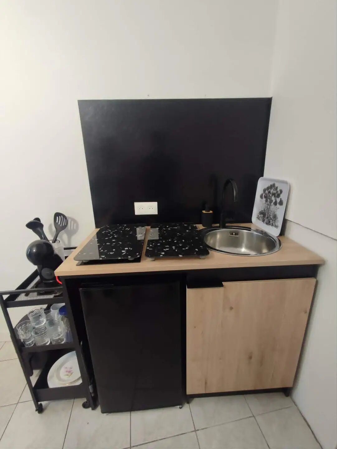Appartement à louer, 10m², Avignon